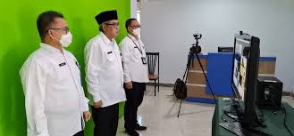 Keluarga merupakan sebuah kekuatan dan semangat yang tak ada putusnya. Bkkbn Sulawesi Utara Ikuti Apel Siaga Virtual Sambut Hari Keluarga Nasional Ke 28 Sulutaktual Com