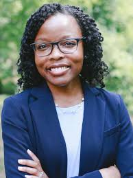 Klarissa D. Jackson, PhD