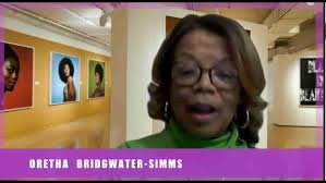 Patriots Pre-Mother's Day Honoree