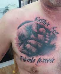 Father Son Tattoos Father Son Tattoo Tattoo For Son Father Tattoos