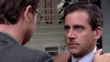 Michael Dwight GIFs