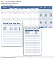 Project responsibility assignment matrix in excel. 15 Best Hr Payroll Templates In Excel For Free Download