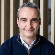 Paul MacKenzie-Cummins