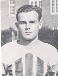 UA to honor its oldest living football player