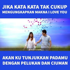 Langsung saja berikut beberapa contoh gambar kata kata romantis yang dapat kalian gunakan. 235 Kata Kata Romantis Buat Istri Tercinta Dan Solehah Diedit Com