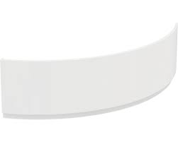 Badewanne preise vergleichen und günstig kaufen bei idealo.de 14 produkte große auswahl an marken bewertungen & testberichte. Frontschurze Aus Acryl Idealstandard Fur Eckwanne 150x150 Cm Bei Hornbach Kaufen