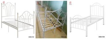 Bed frames & bases for sale in new zealand. China Factory Bedroom Furniture Latest Metal Super Single Bed Frame Buy Super Single Bed Frame Metal Super Single Bed Frame Single Bed Frame Product On Alibaba Com