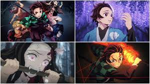 Watch ufotable's anime 2020, list anime by ufotable studio, there are all movies of ufotable studio, you can watch it here in high quality for free. Demon Slayer Studio Ufotable Globally Thanks Fans For The Support Manga Thrill