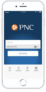 Part of the process is that an sms otp will be sent to you for verification. Easy Lock Pnc