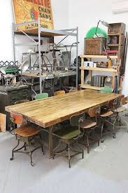 Electronics Cars Fashion Collectibles Coupons And More Ebay Industrial Dining Table Vintage Industrial Dining Table Dining Table