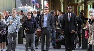 Trailer pasager în trenul terorii (the commuter) ( 2018) subtitrat în română. Pasager In Trenul Terorii Ru