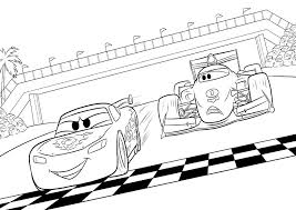 Aaron gold pay attention when you drive past any new car dealership and you may be struck b. Free Printable Lightning Mcqueen Coloring Pages For Kids Best Coloring Pages For Kids