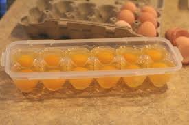 Success rate of oocyte cryopreservation. Pin By Peggy Eller On Saving Money Freezing Eggs Can You Freeze Eggs Food Network Recipes