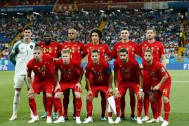 It's astounding the changes our little ones go through as they grow through their early years. La Presse Belge Confiante Avant La Demi Finale Contre La France L Equipe