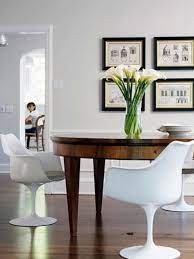 Come Abbinare Tavolo Antico E Sedie Moderne Grazia It Arredamento Arredamento Salotto Classico Arredamento Sala Moderno