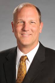 Representative Mike Dudgeon