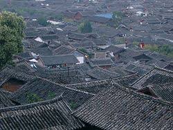 Yunnan Vikipediya