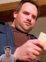 My Name Is Earl Dirk