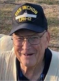 Robert Nelson “Bob” Blanton (1943-2023)