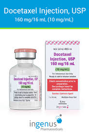 Image result for Docetaxel