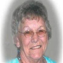 Dorothy Jo Permenter Obituary