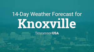 In addition to knoxville, tennessee (eastern), united states, we have a list of more cities around the world available, which you can view weather the word weather in english can be translated as wetter in german, temps in french, tiempo in spanish, and il tempo in italian. Knoxville Tennessee Usa 14 Day Weather Forecast