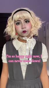 Ride The Cyclone Jane Doe and Constance