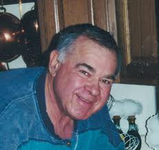 Joseph George Paradowski "Joe"