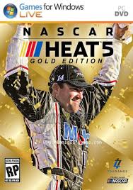 In the game, we take part in the popular nascar races organized in north america, and we will get several gameplay options that can be played both in. Download Nascar Heat 5 Gold Edition Pc Multi1 Elamigos Torrent Elamigos Games