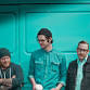 Cloakroom, JIVEBOMB, Destiny Bond at The Annex