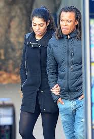 Get premium, high resolution news photos at getty images Nieuwe Liefde Voor Edgar Davids Weekend Online