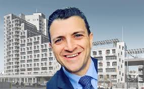 John Simons Joins Jonathan Rose Companies