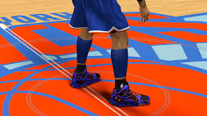 It will do a lot for his popularity and that of under armour in the basketball world. Nba 2k13 Under Armour Spawn Anatomix Shoes Nba2k Org