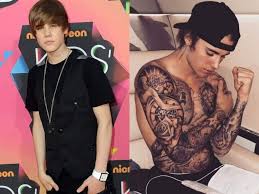 In light of the current public health crisis, justin bieber announces his rescheduled 2021 world tour dates below. Justin Bieber Als Jung Vorher Und Nachher Zahlt Zu Den Stars Mit Tattoos Und Nutzt Seinen Korper Als Leinwand Manner Tattoo Ideen Tattoo Stay Strong Star Wars