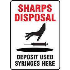 Ensure that the assistant is aware of what the procedure involves and what they are required . 34 Printable Sharps Container Label Labels Design Ideas 2020
