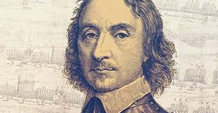 The Making of Oliver Cromwell, by Ronald Hutton