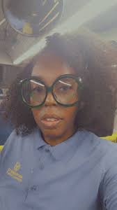 Look what a passenger gave me ..... Some of them appreciate what we do!!!