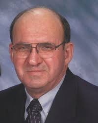 Roy Jones was called home to be with the Lord