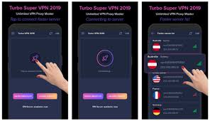 Utilice happymod para descargar mod apk con velocidad 3x. Turbo Super Vpn 2019 V3 0 Ad Free Mod Apk Latest Apkgod