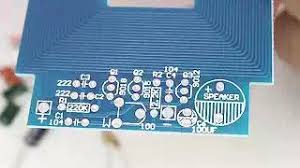 A radio already has all these electric components connected together to form a circuit. Diy Metal Detector Kits