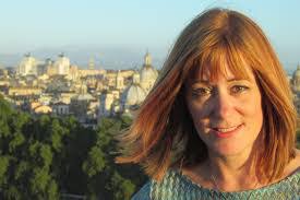 Laurie Osborn's Instagram, Twitter & Facebook