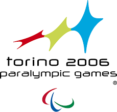 The symbol of peace is the doves. 2006 Winter Paralympics Wikipedia