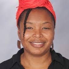 Latasha Pritchett's Instagram, Twitter & Facebook