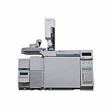 Agilent fpd flame photometric detectors on the gc/ms were done with an agilent n gas chromatograph with a network mass selective detector (agilent technologies) equipped with. Agilent Hp 5973n Mass Selective Detector Gmi Trusted Laboratory Solutions