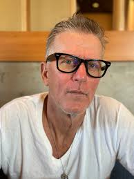 Gregory Kent “Gregg” Simmons (1960-2025)