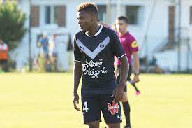 .aaron boupendza'nın koronavirüse yakalandığı yönünde çıkan haberler sonrası kulübünden haberlerspor haberleri futbol haberlerison dakika: Football Bordeaux Regrette Deja Boupendza Gabonreview Com Actualite Du Gabon