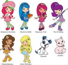 New Strawberry Shortcake Characters Great 8 Strawberry Shortcake Characters Strawberry Shortcake Characters Strawberry Shortcake Cartoon Strawberry Shortcake