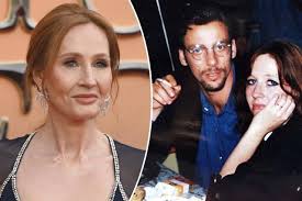 JK Rowling's abusive ex-husband claims he helped write 'Harry Potter' :  r/books