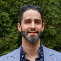 Josh Jaffe's Instagram, Twitter & Facebook