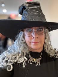 Halloween performances at Primrose and Kenosha Place